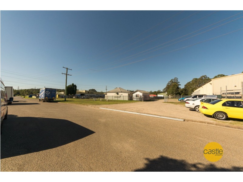 55 Northville Drive, Barnsley NSW 2278
