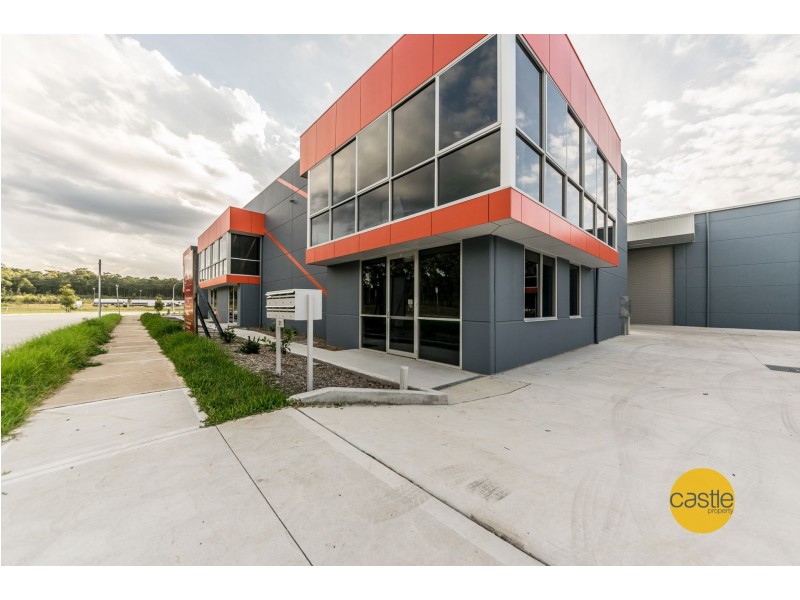 6/31 Yilen Close, Beresfield NSW 2322