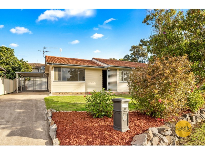 23 Massey Cl, Elermore Vale NSW 2287