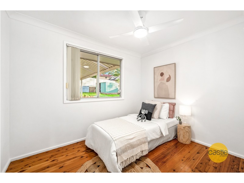 23 Massey Cl, Elermore Vale NSW 2287