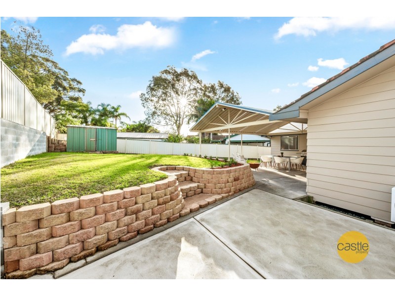 23 Massey Cl, Elermore Vale NSW 2287