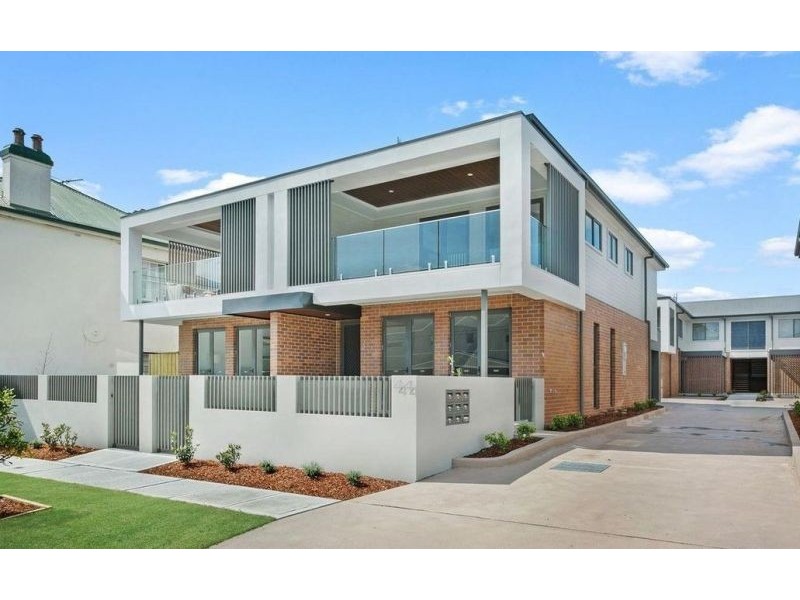 1/42 Banks St, East Maitland NSW 2323