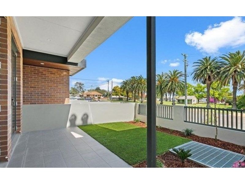 1/42 Banks St, East Maitland NSW 2323