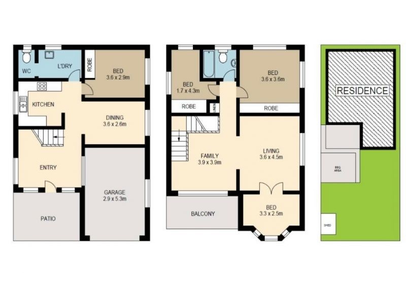 21 Bourke St, Carrington NSW 2294