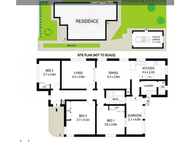 6 Catherine Street, Waratah West NSW 2298