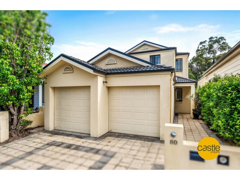 80 Cleary Street, Hamilton NSW 2303