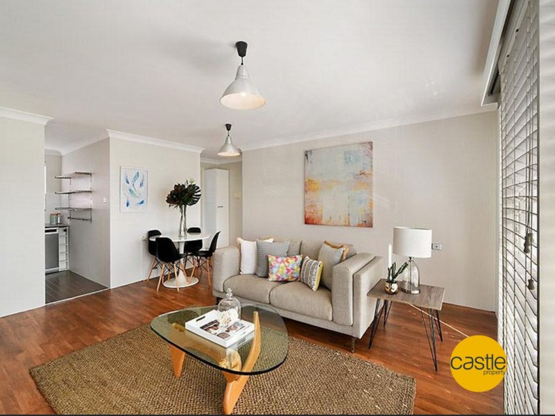 11/191 Darby Street, Cooks Hill NSW 2300