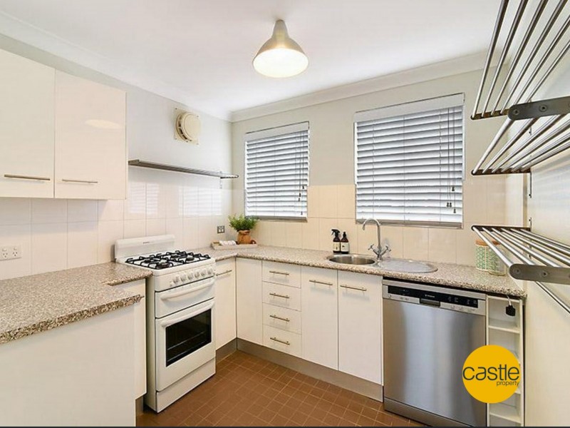 11/191 Darby Street, Cooks Hill NSW 2300