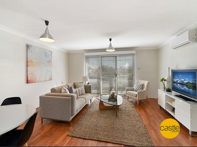11/191 Darby Street, Cooks Hill NSW 2300