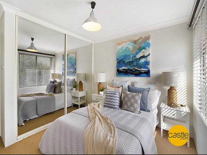 11/191 Darby Street, Cooks Hill NSW 2300