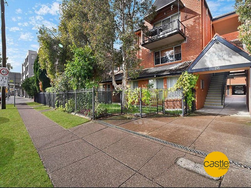 11/191 Darby Street, Cooks Hill NSW 2300
