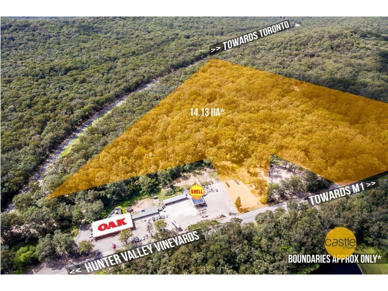 890 Freemans Drive, Freemans Waterhole NSW 2323