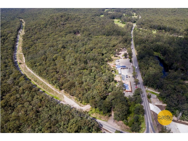 890 Freemans Drive, Freemans Waterhole NSW 2323