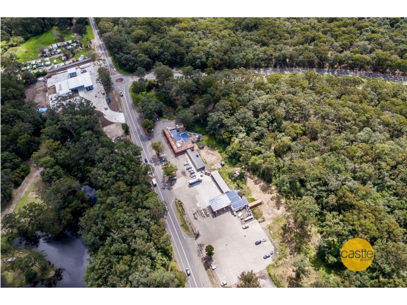 890 Freemans Drive, Freemans Waterhole NSW 2323