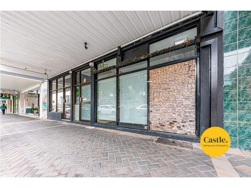 Shop Hunter Street, Newcastle NSW 2300