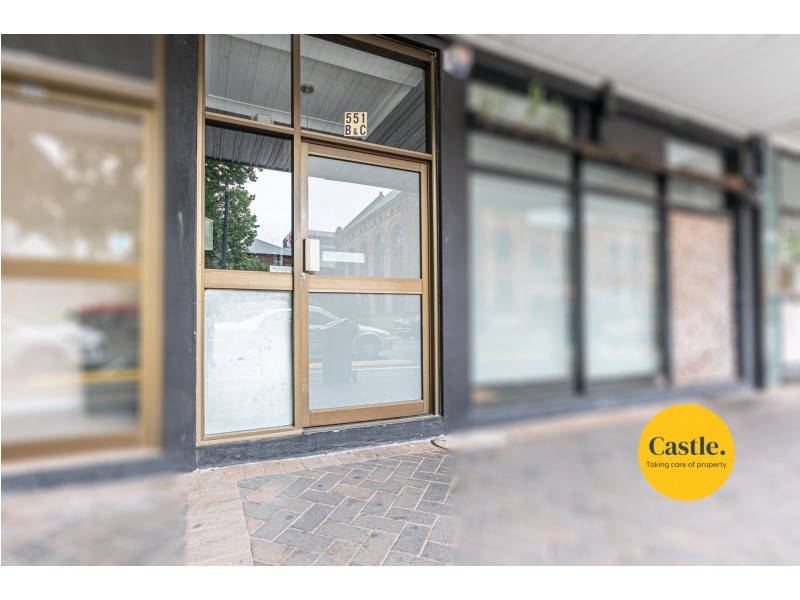 Suite Hunter Street, Newcastle NSW 2300