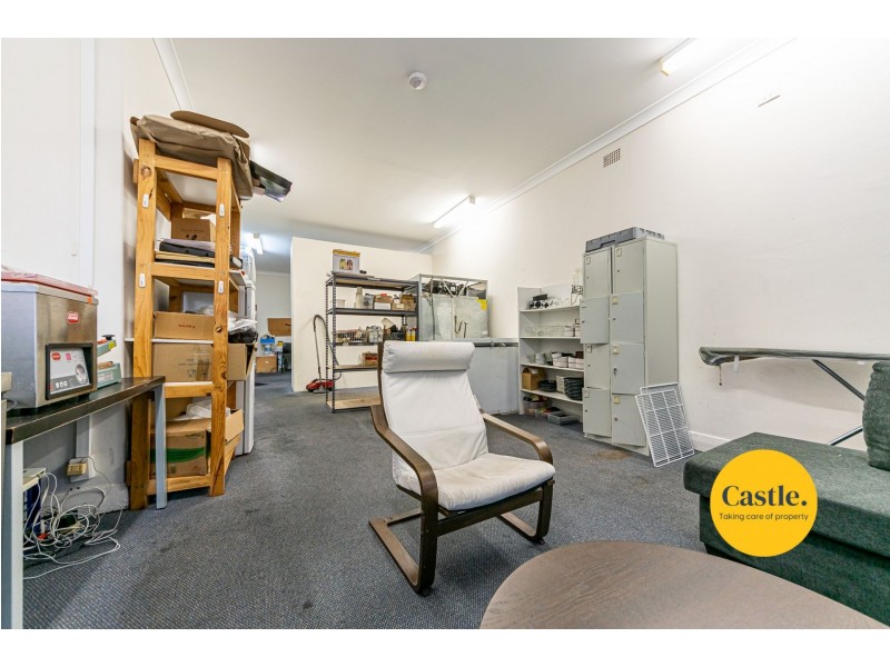 Suite Hunter Street, Newcastle NSW 2300