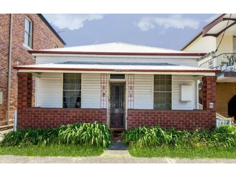 36 James Street, Hamilton NSW 2303
