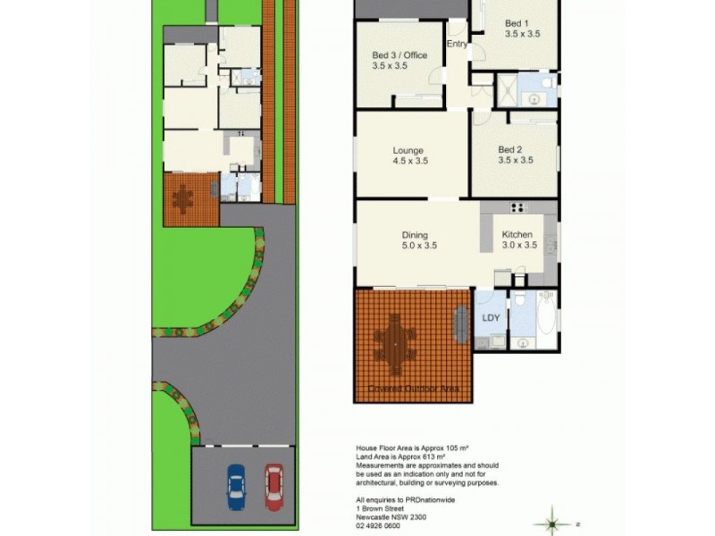 19 Kitchener Parade, Mayfield East NSW 2304