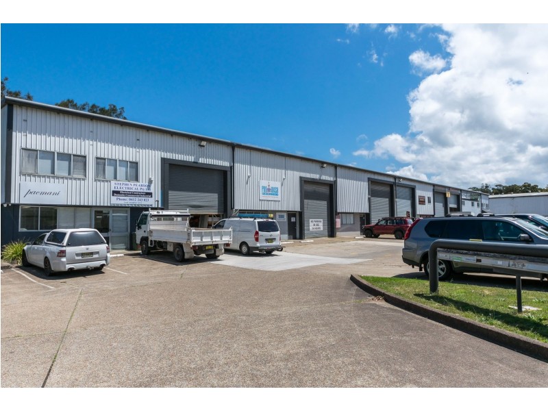 6/26 Oakdale Rd, Gateshead NSW 2290