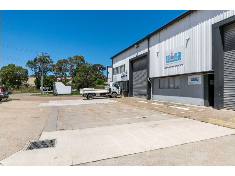 6/26 Oakdale Rd, Gateshead NSW 2290