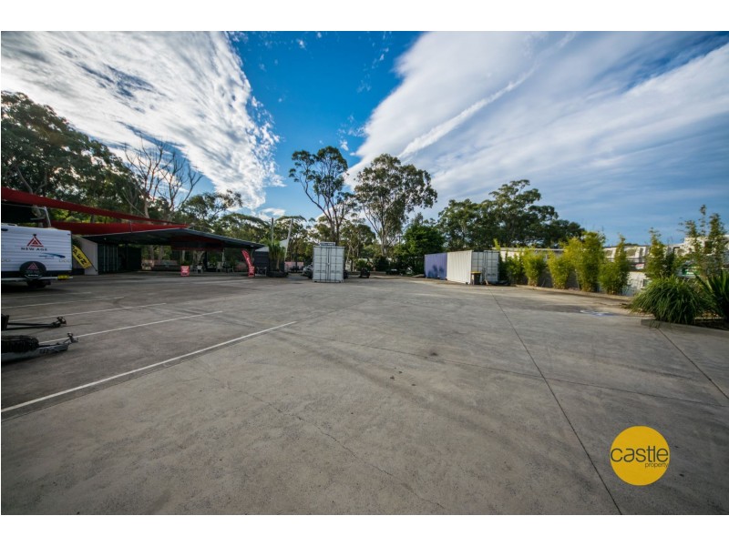 6b Leo Lewis Cl, Toronto NSW 2283