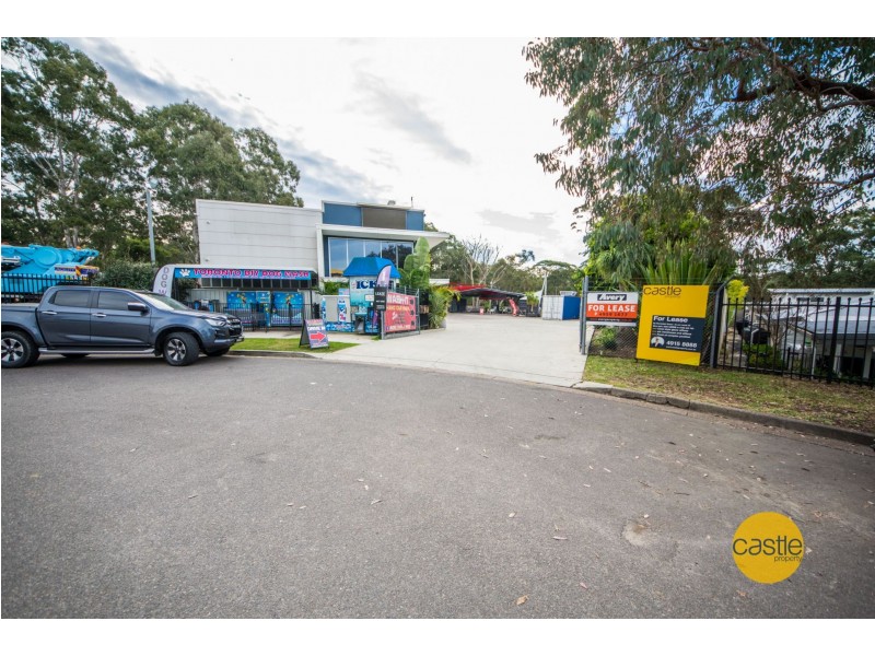 6b Leo Lewis Cl, Toronto NSW 2283