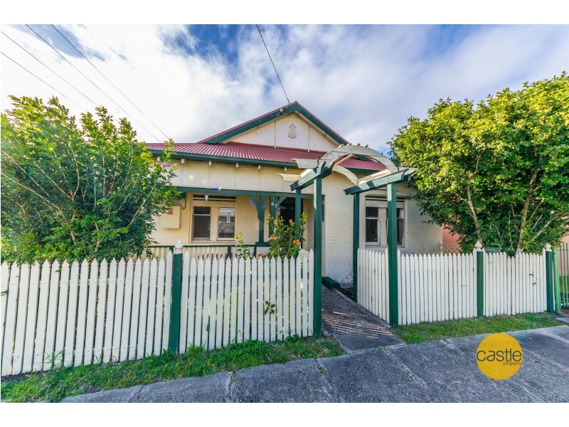 67 Fawcett St, Mayfield NSW 2304