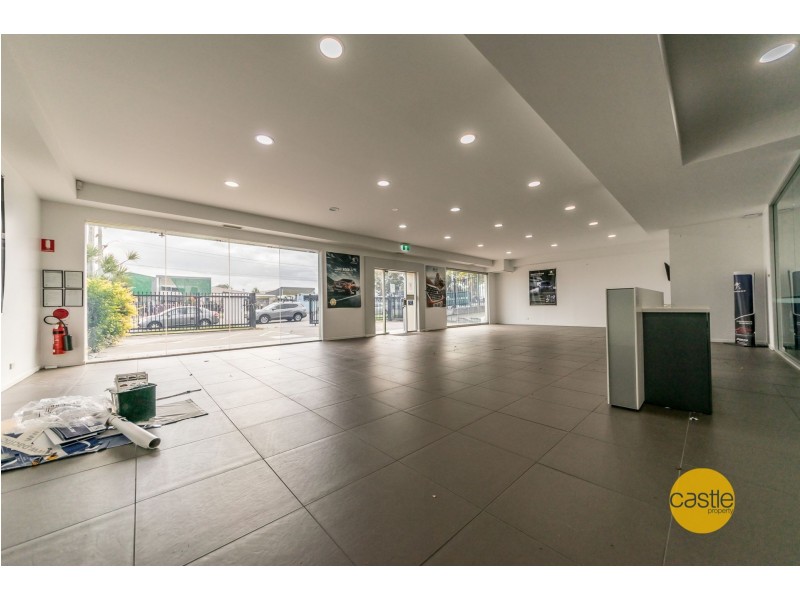 35-39 Pacific Highway, Gateshead NSW 2290