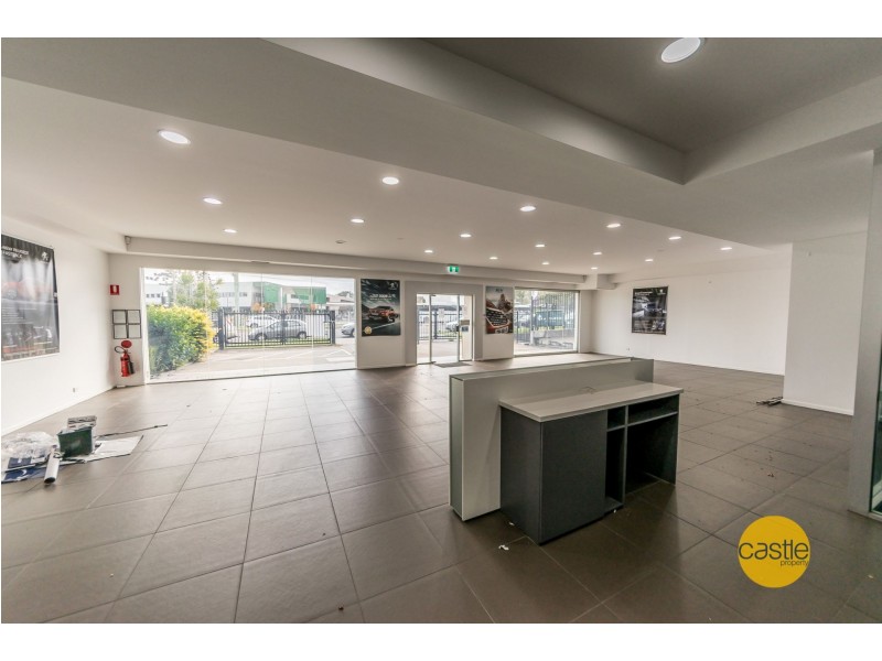 35-39 Pacific Highway, Gateshead NSW 2290