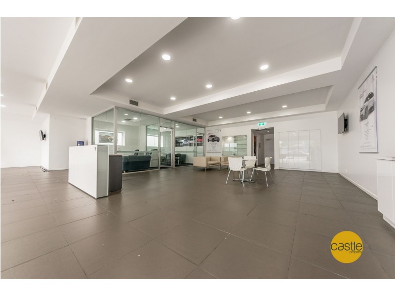 35-39 Pacific Highway, Gateshead NSW 2290