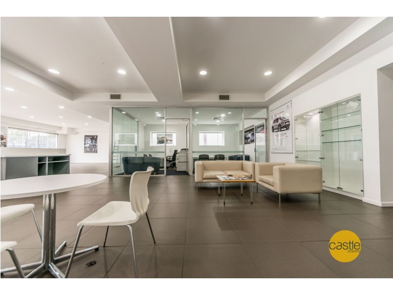 35-39 Pacific Highway, Gateshead NSW 2290