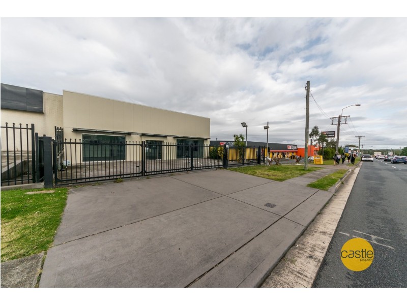 35-39 Pacific Highway, Gateshead NSW 2290