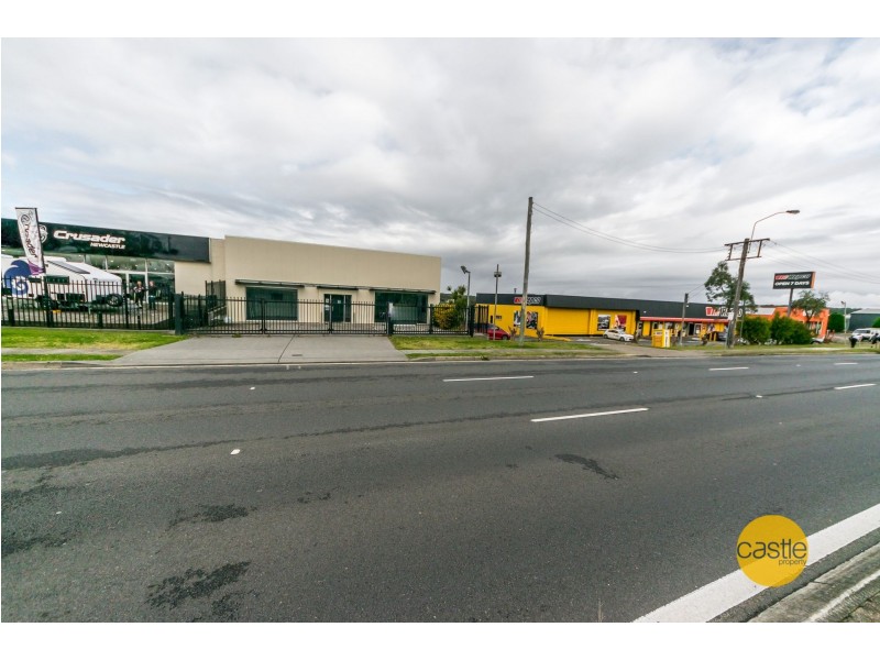 35-39 Pacific Highway, Gateshead NSW 2290