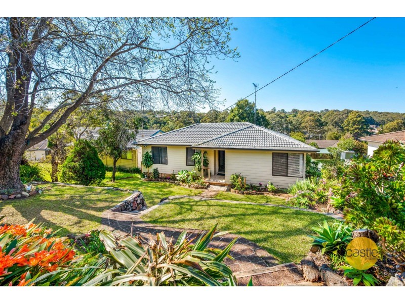 27 Illawarra Ave, Cardiff NSW 2285