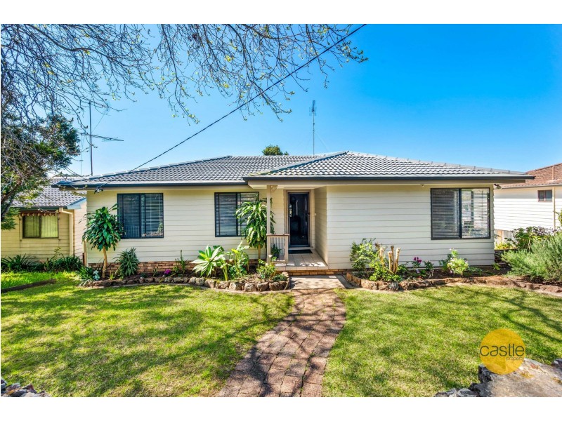 27 Illawarra Ave, Cardiff NSW 2285