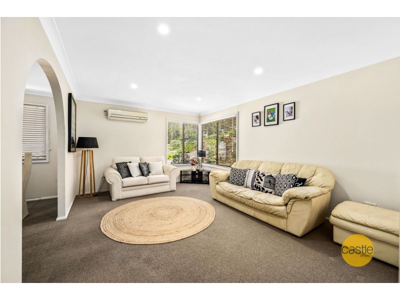 27 Illawarra Ave, Cardiff NSW 2285