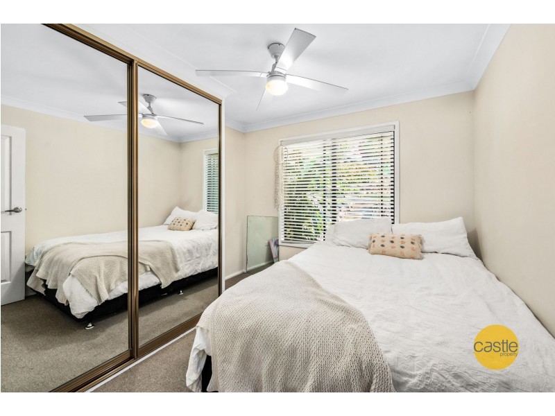 27 Illawarra Ave, Cardiff NSW 2285