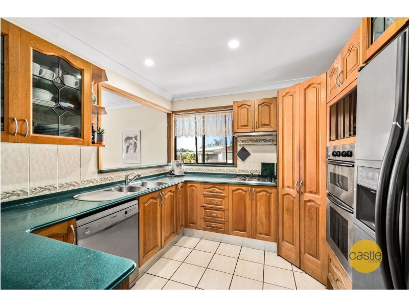 27 Illawarra Ave, Cardiff NSW 2285