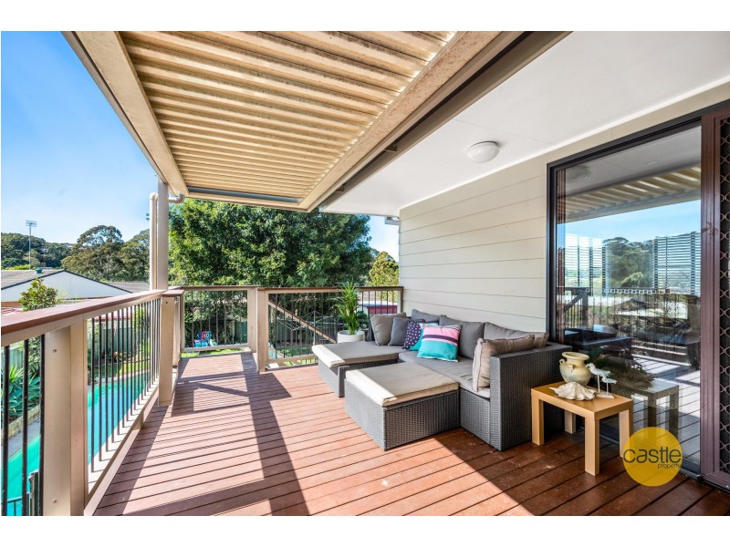 27 Illawarra Ave, Cardiff NSW 2285