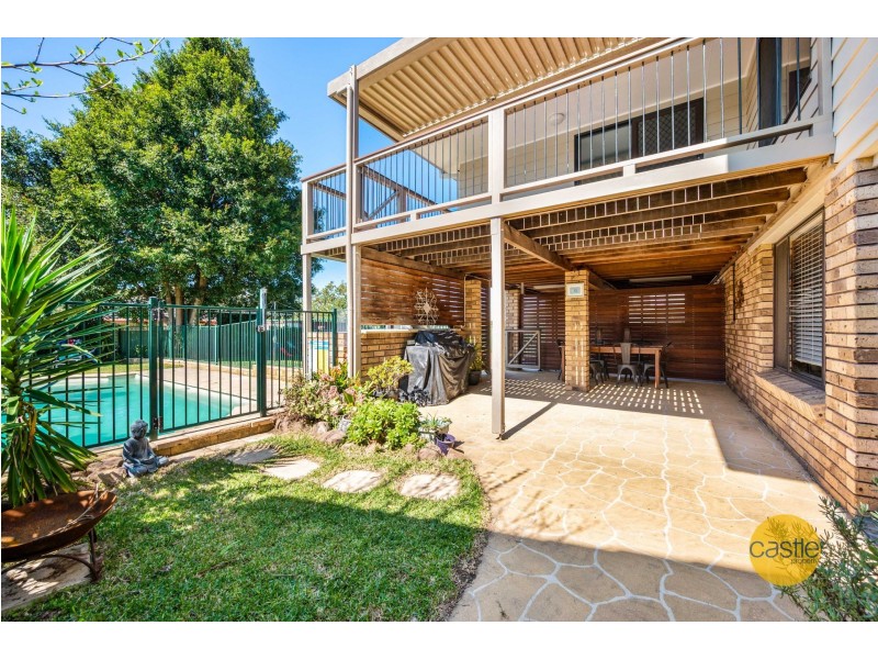 27 Illawarra Ave, Cardiff NSW 2285