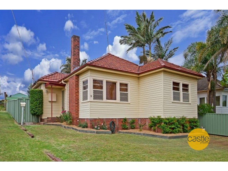 2 Miller St, Mayfield West NSW 2304