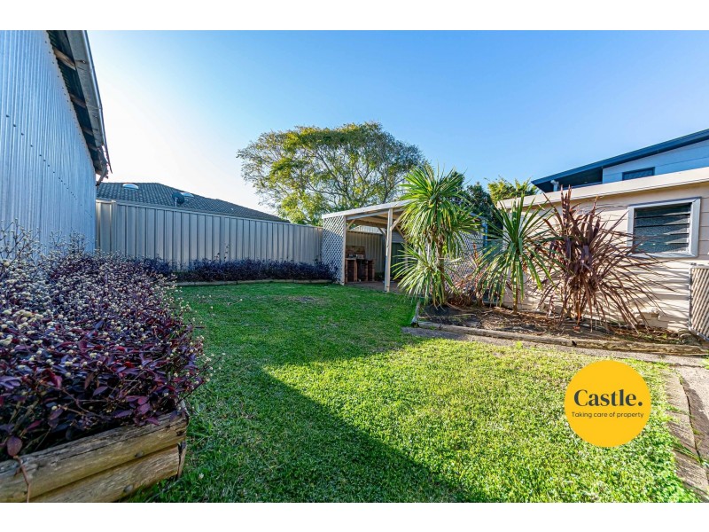 18 Pokolbin St, Broadmeadow NSW 2292