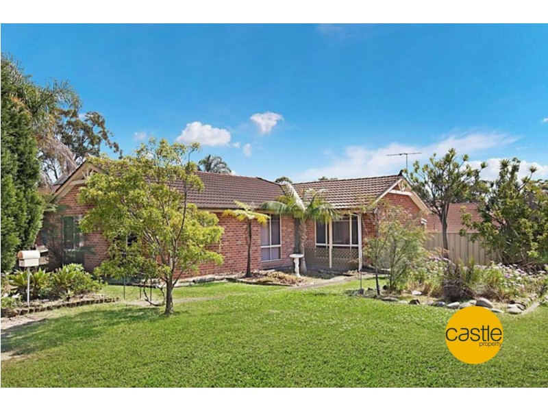 2 Valerie Court, Elermore Vale NSW 2287