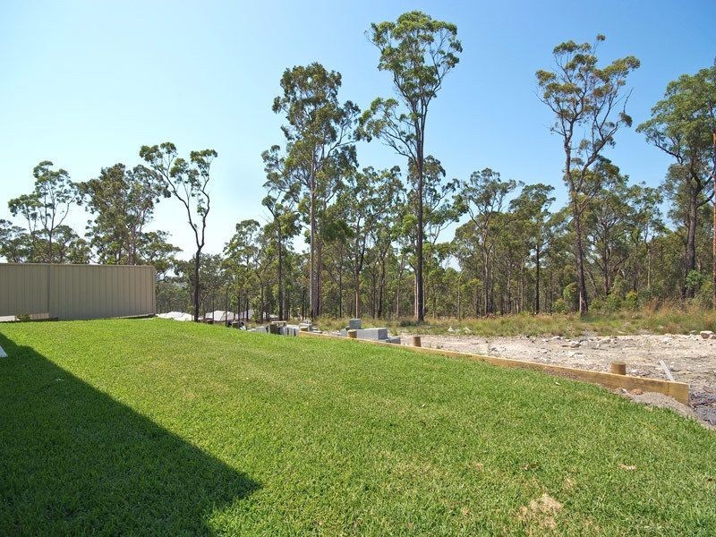 25 Wigeon Chase, Cameron Park NSW 2285