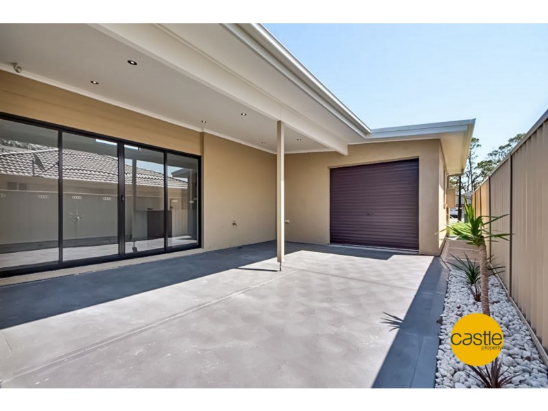 25 Wigeon Chase, Cameron Park NSW 2285