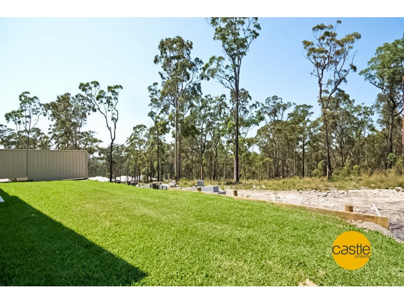25 Wigeon Chase, Cameron Park NSW 2285