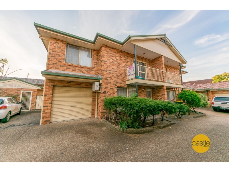 9/58 William Street, Jesmond NSW 2299