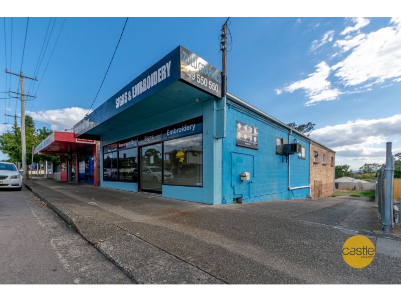 318a Sandgate Rd, Shortland NSW 2307