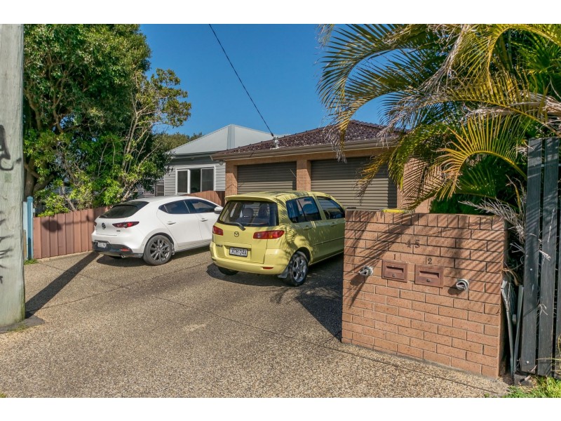 1/45 Victoria St, Adamstown NSW 2289